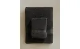 Zara Home Полотенце для лица и рук из хлопка · 7599/013 — фото 7