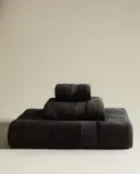 Zara Home Полотенце для лица и рук из хлопка · 7599/013 — фото 8