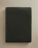 Zara Home Полотенце для лица и рук из хлопка · 5541/013 — фото 1