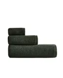 Zara Home Полотенце для лица и рук из хлопка · 5541/013 — фото 7