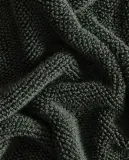Zara Home Полотенце для лица и рук из хлопка · 5541/013 — фото 8