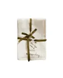 Zara Home Муслиновые салфетки из хлопка, z amana biel, 45x45 см (7 шт.) — фото 7