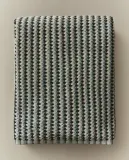 Zara Home Полотенце для лица и рук из хлопка, wielokolorowy · 1525/013 — фото 1