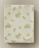Zara Home Полотенце для лица и рук из хлопка, wielokolorowy · 1529/013 — фото 1