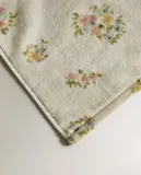 Zara Home Полотенце для лица и рук из хлопка, wielokolorowy · 1529/013 — фото 5