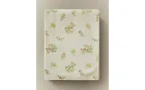 Zara Home Полотенце для лица и рук из хлопка, wielokolorowy · 1529/013 — фото 8