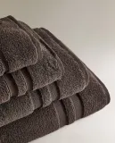 Zara Home Полотенце для лица и рук из хлопка · 4595/013 — фото 3