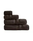 Zara Home Полотенце для лица и рук из хлопка · 4595/013 — фото 4