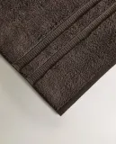 Zara Home Полотенце для лица и рук из хлопка · 4595/013 — фото 7