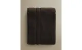 Zara Home Полотенце для лица и рук из хлопка · 4595/013 — фото 8