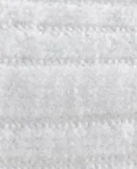 Zara Home Полотенце для лица и рук из хлопка, в полоску · 1513/013