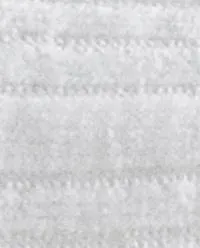 Zara Home Полотенце для лица и рук из хлопка, в полоску · 1513/013