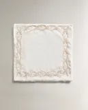 Zara Home Набор полотенец из хлопка, 30x30 см (2 шт.) — фото 4