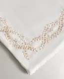 Zara Home Набор полотенец из хлопка, 30x30 см (2 шт.) — фото 5