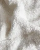 Zara Home Набор полотенец из хлопка, 30x30 см (2 шт.) — фото 6