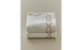 Zara Home Набор полотенец из хлопка, 30x30 см (2 шт.) — фото 8
