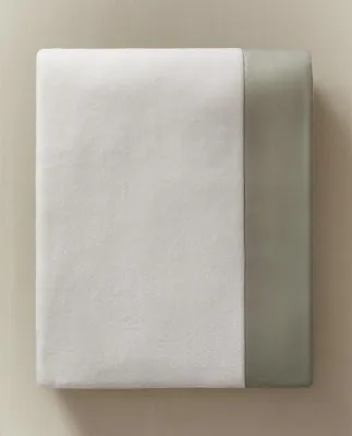 Zara Home Полотенце для лица и рук из хлопка · 5550/013
