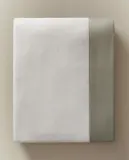 Zara Home Полотенце для лица и рук из хлопка · 5550/013 — фото 1