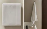Zara Home Полотенце для лица и рук из хлопка · 5550/013 — фото 3
