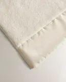 Zara Home Полотенце для лица и рук из хлопка · 5550/013 — фото 6