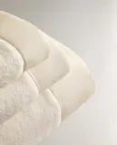 Zara Home Полотенце для лица и рук из хлопка · 5550/013 — фото 7