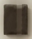 Zara Home Полотенце для лица и рук из хлопка · 8586/013 — фото 2