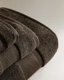 Zara Home Полотенце для лица и рук из хлопка · 8586/013 — фото 4