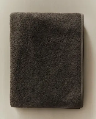 Zara Home Полотенце для лица и рук из хлопка · 6544/013