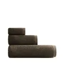 Zara Home Полотенце для лица и рук из хлопка · 6544/013 — фото 6