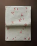 Zara Home Полотенце для лица и рук из хлопка, wielokolorowy · 7541/013 — фото 1
