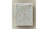 Zara Home Полотенце для лица и рук из хлопка, wielokolorowy · 7541/013 — фото 2