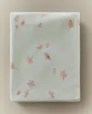 Zara Home Полотенце для лица и рук из хлопка, wielokolorowy · 7541/013 — фото 3