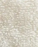 Zara Home Полотенце для лица и рук из хлопка, кремовый — фото 2