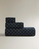 Zara Home Полотенце для лица и рук из хлопка, wielokolorowy · 9543/013 — фото 3