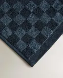Zara Home Полотенце для лица и рук из хлопка, wielokolorowy · 9543/013 — фото 4