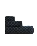 Zara Home Полотенце для лица и рук из хлопка, wielokolorowy · 9543/013 — фото 6