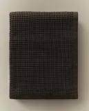 Zara Home Полотенце для лица и рук из хлопка · 4592/013 — фото 7