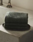 Zara Home Набор полотенец из хлопка, 30x30 см (3 шт.) · 6546/002 — фото 1