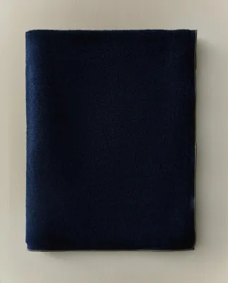 Zara Home Полотенце для лица и рук из хлопка · 8540/013