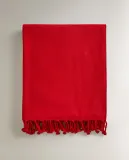Zara Home Пляжное полотенце из хлопка — фото 5