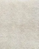 Zara Home Муслиновые салфетки из хлопка, кремовый, 55x55 см (3 шт.) — фото 2