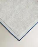 Zara Home Полотенце для лица и рук из хлопка · 3550/013 — фото 6