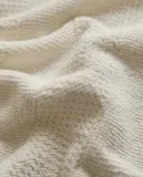 Zara Home Полотенце для лица и рук из хлопка · 8546/013 — фото 5