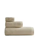 Zara Home Полотенце для лица и рук из хлопка · 8546/013 — фото 6