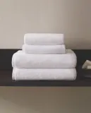Zara Home Полотенце для лица и рук из хлопка · 1527/013 — фото 1