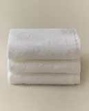 Zara Home Набор полотенец из хлопка, 30x30 см (3 шт.) · 5540/002 — фото 1