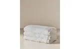 Zara Home Набор полотенец из хлопка, 30x30 см (3 шт.) · 5540/002 — фото 3