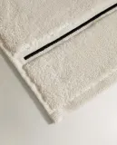Zara Home Полотенце для лица и рук из хлопка · 9593/013 — фото 3