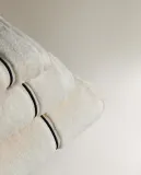 Zara Home Полотенце для лица и рук из хлопка · 9593/013 — фото 4