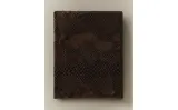 Zara Home Полотенце для лица и рук из хлопка, коричневый — фото 3